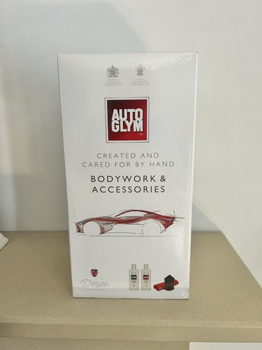 Autoglym bodywork - autoglym,