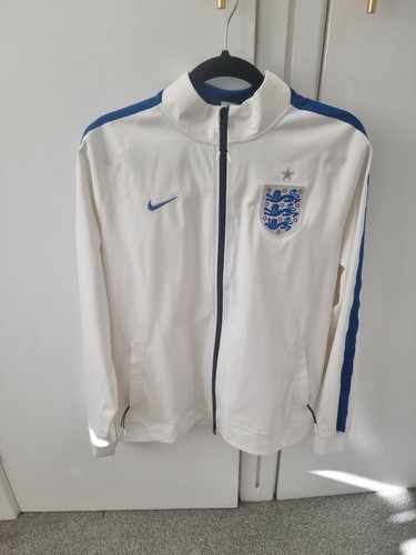 Nike england n98 track jacket - england,