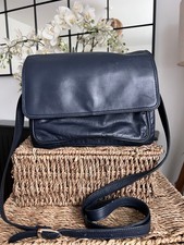 Hotter Crossbody bag Navy Blue