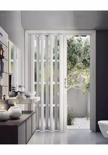 Folding Sliding Door Aluminum