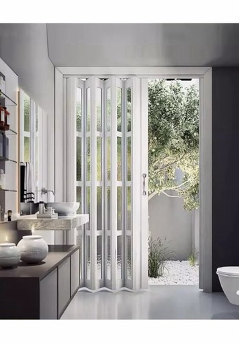 Folding sliding door aluminum - folding,