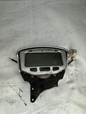 Motorcycle Digital Gauge