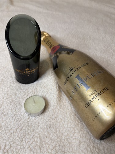 Moët chandon champagne - &,