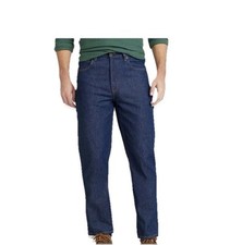 L.L. Bean Mens Jeans 37x34