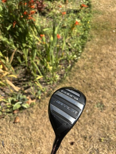 Cobra baffler 5hybrid - 5hybrid, rh
