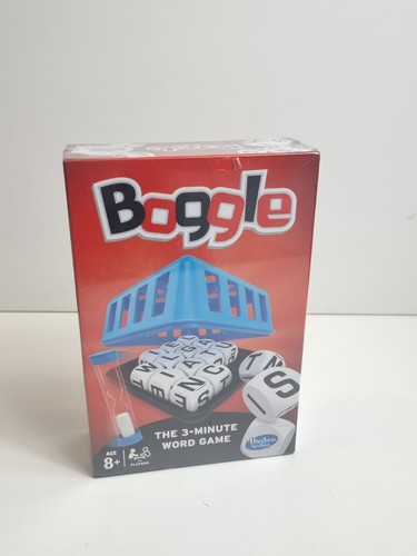 Hasbro boggle minute - boggle,