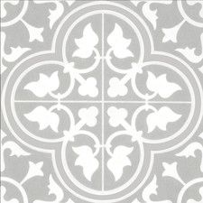 10Pcs Moroccan Floor Stickers