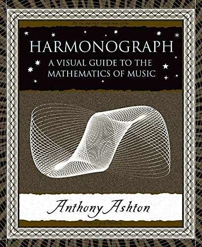 Harmonograph visual guide - harmonograph:,
