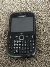 Samsung GT-S3350 Android