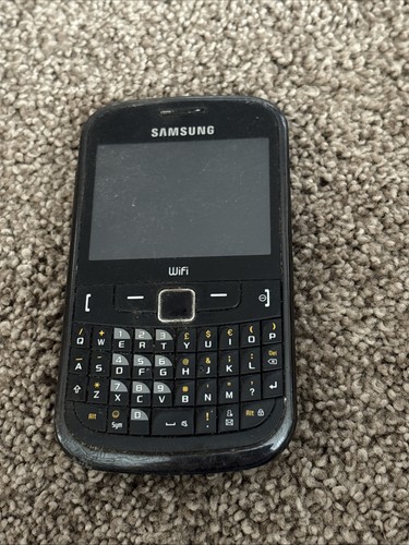 Samsung s3350 android - gt-s3350,
