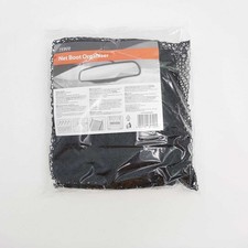 Tesco Car Boot Organiser Net
