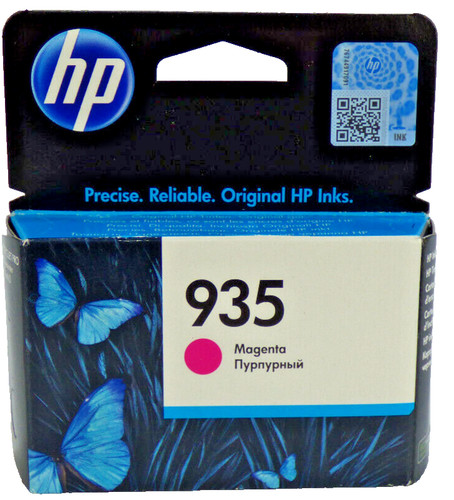 935 magenta ink cartridge - hp,