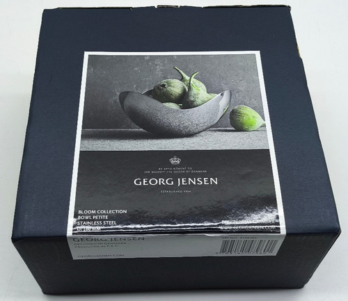 Georg jensen bloom - bloom, collection