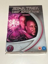 Star Trek Deep Space Nine