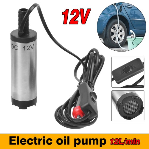 Car 12v submersible - car,
