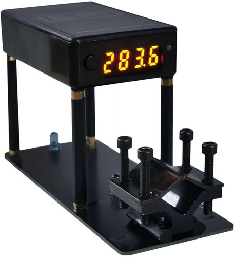 High precision ballistic - precision,