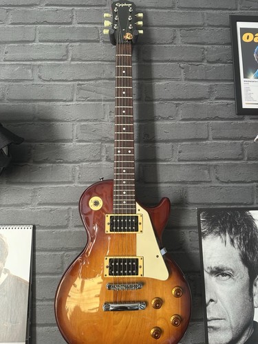 Epiphone les paul - les,