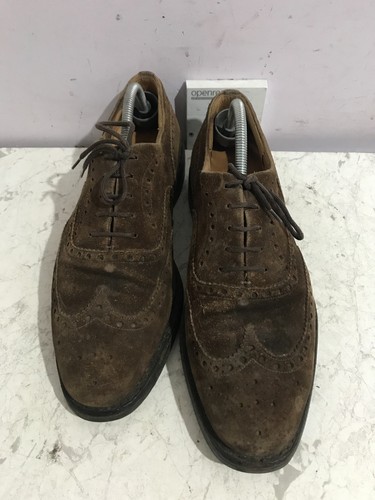 Church men custom grade - church's,