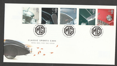 1996 motor cars royal - 1996,