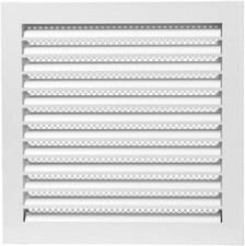 Industrial Metal Air Vent