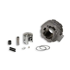 Malossi Cylinder D 65 Aluminum