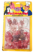 Postman Pat PARTY CHOCOLATE