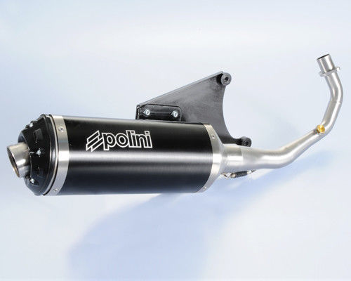 190 0039 polini exhaust - 190.0039,