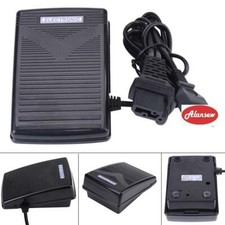 Electronic pedal,control plug