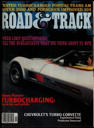 April 1980 road track - april,
