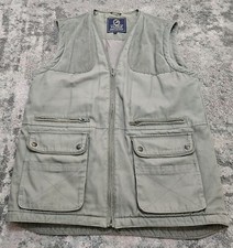 PG Field Country Shooting Gilet Size M