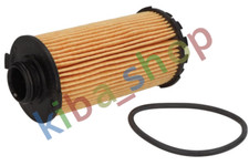 OIL FILTER FITS PORSCHE 718