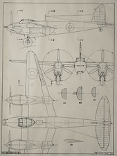 WW2 Great Britain Aircraft