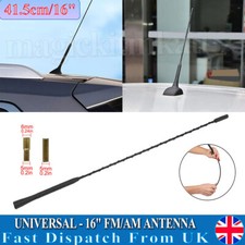 FM/AM CAR ROOF RADIO UNIVERSAL