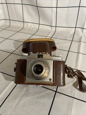 Agfa Silette Prontor-SVS