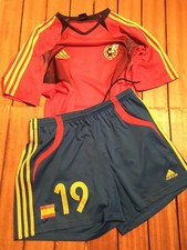 Clearance! Official Spain