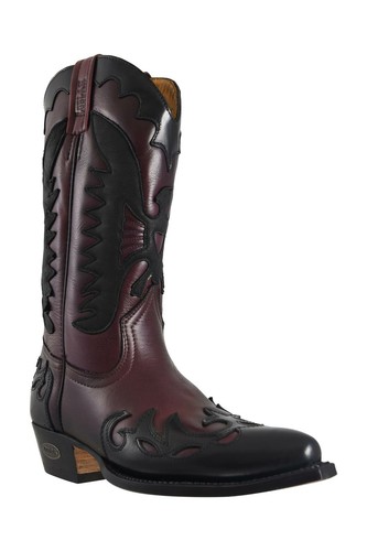 Loblan 261 pointed toe - loblan,