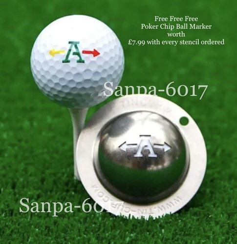 Multifunctional golf ball - ball, line