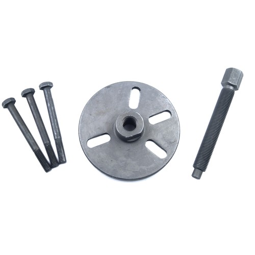 Fir heavy duty flywheel rotor - fir,