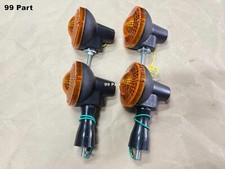 YAMAHA DT100 DT125 DT175 DT400