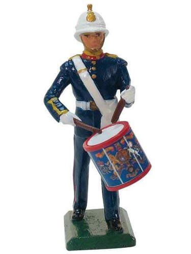 William britain royal marine - william,
