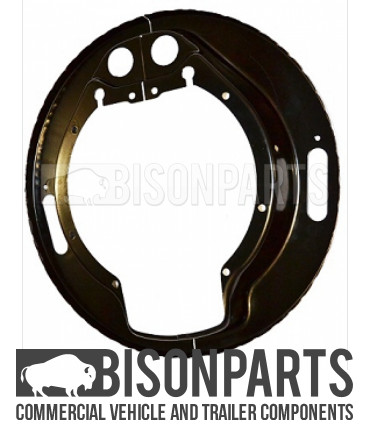 Front rear dust - rear, cover