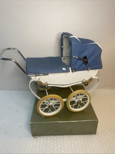 Mid century doucet french blue - century,