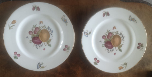 Vinage pair royal - vinage,