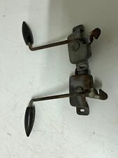 TRIUMPH SPITFIRE MK4 SEAT CATCHES