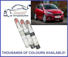 Ford Focus MK3 2011-2018, All