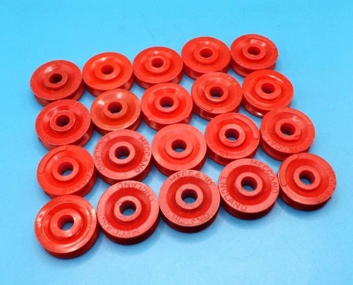 Twenty meccano inch - 1/2,