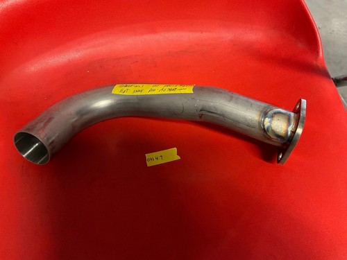 Piper arrow exhaust stack n - piper,