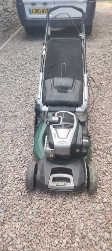 Atco liner 19sev electric - liner,