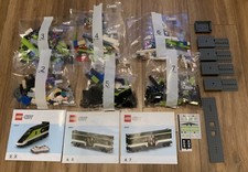 LEGO CITY Express NEW in bags