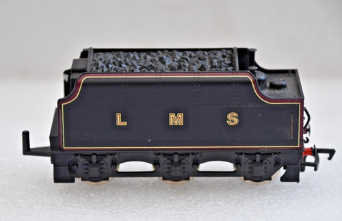 Gauge mainline lms - gauge, black